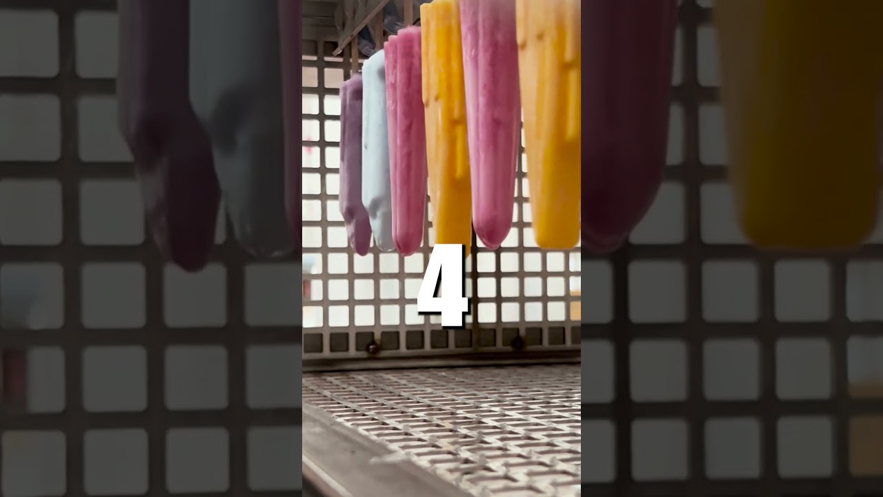 Launch into this weekend with a Li’l extra flare! 🚀