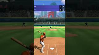 Top 3 Best Baseball Games For Android 2023 #shortvideo #shorts #short #youtubeshorts #GAMECAP screenshot 3