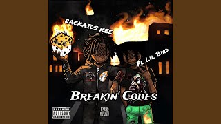 Breakin’ Codes