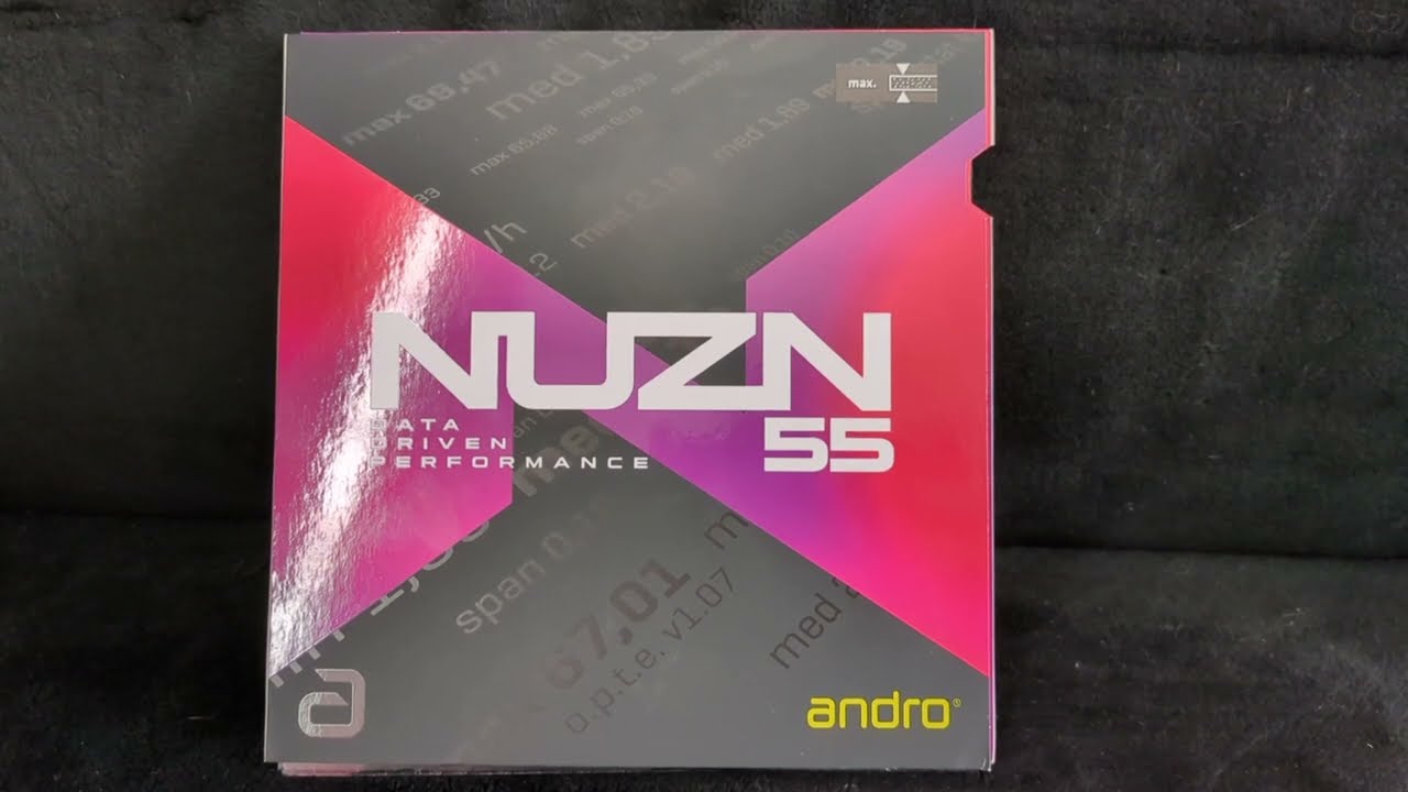 Andro Nuzn 55