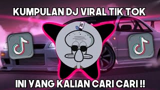 Download lagu DJ CAMPURAN VIRAL TIK TOK 2026 JEDAG JEDUG FULL BASS TERBARU