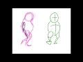 Frog walk pipeline test