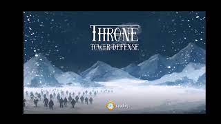 Throne Offline Tower Defense IOS AND ANDROID GAMEPLAY screenshot 5