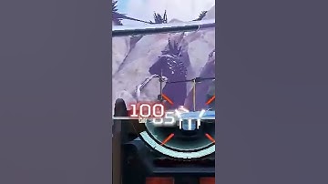 Frag Grenades in Apex are OP