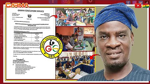 🚨UPDATE‼️Teachers Promotion Exams Schedules By GES. Watch the Video Here