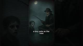 The Lake Called Him… And Showed Its Secrets 😱🌙