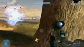 Pro Tips With TSquared  Halo 3's Standoff