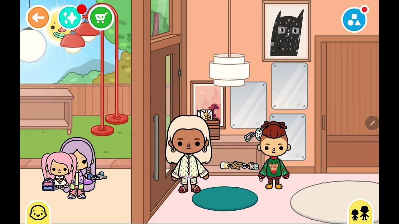 Ücretsiz Hediye Aldık 🤗 Çok Güzel Bir Hediye 😃🌍🎄