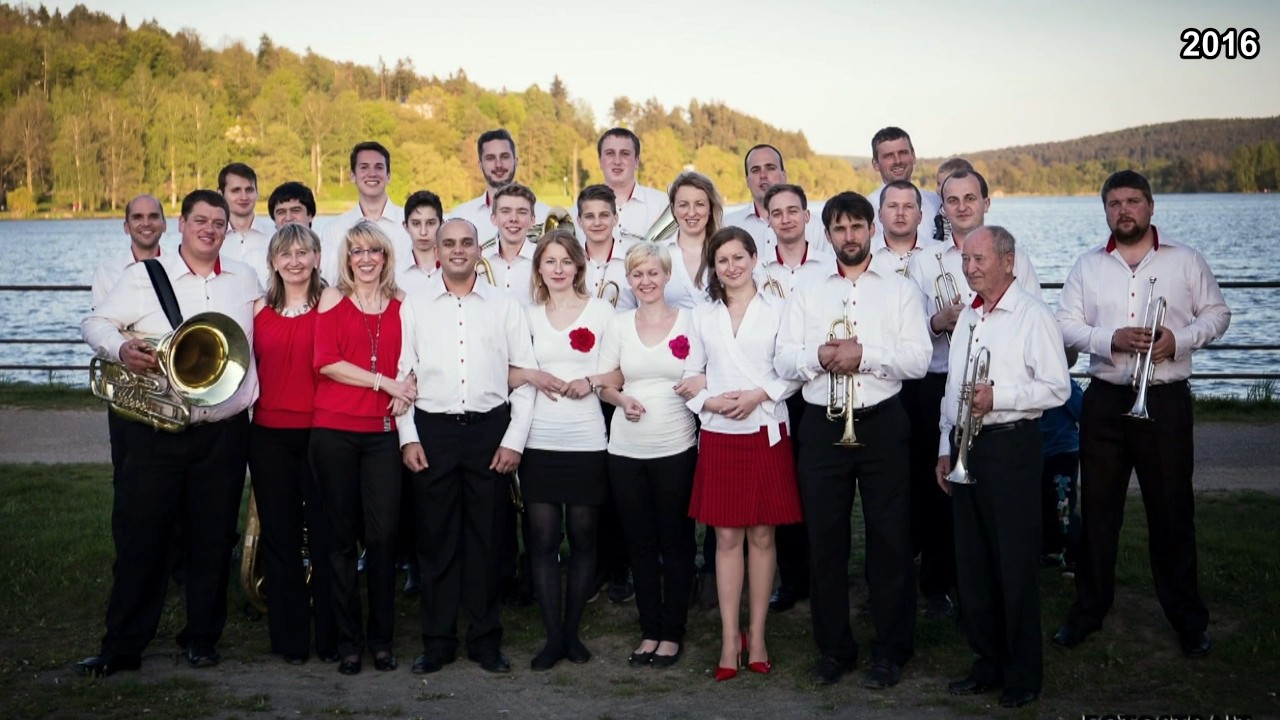 Videožurnál speciál - 10. a 20. výročí Bivojanky