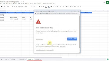 Adding Rows in 2 sheets - Google Apps Script