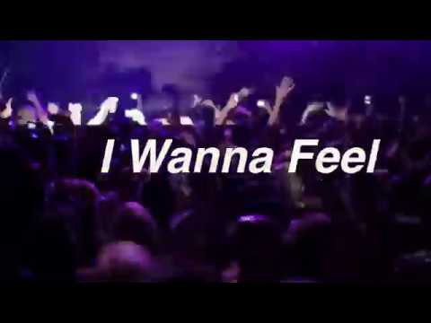 I Wanna Feel - Secondcity (@SKProductions Extended Mix)