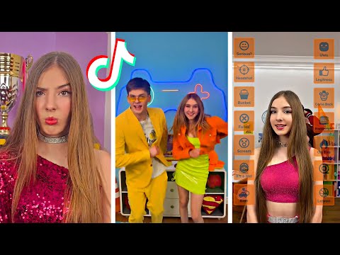 Tim Tin Family TikTok Compilation Viral Videos