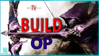 Diablo 4 BUILD ARQUEIRO DAS SOMBRAS (rogue)