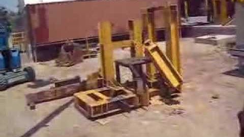 ADM FOPS destructive testing