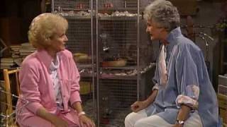 The Golden Girls - Season 2 Highlights