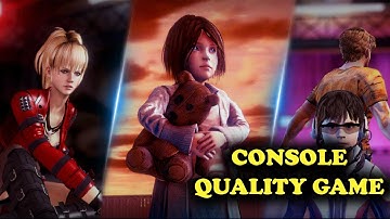 Breakout - Dark Prison: The Last Rescue Gameplay Android IOS