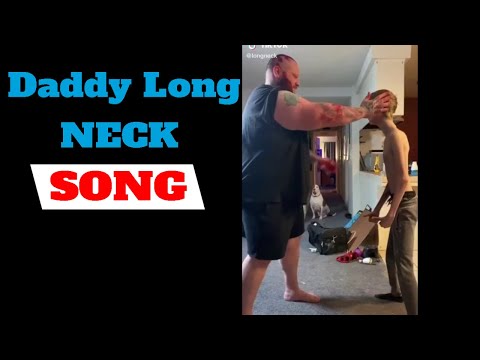 Daddy Long Neck – Neckst Big Thing Lyrics