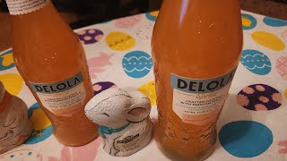 Jennifer Lopezs Delola Paloma Rosa Spritz