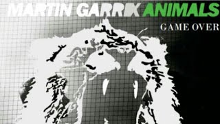 Martin Garrix Vs Seth Hills U0026 Loopers  Animals Vs Game Over Vs Out Of Control