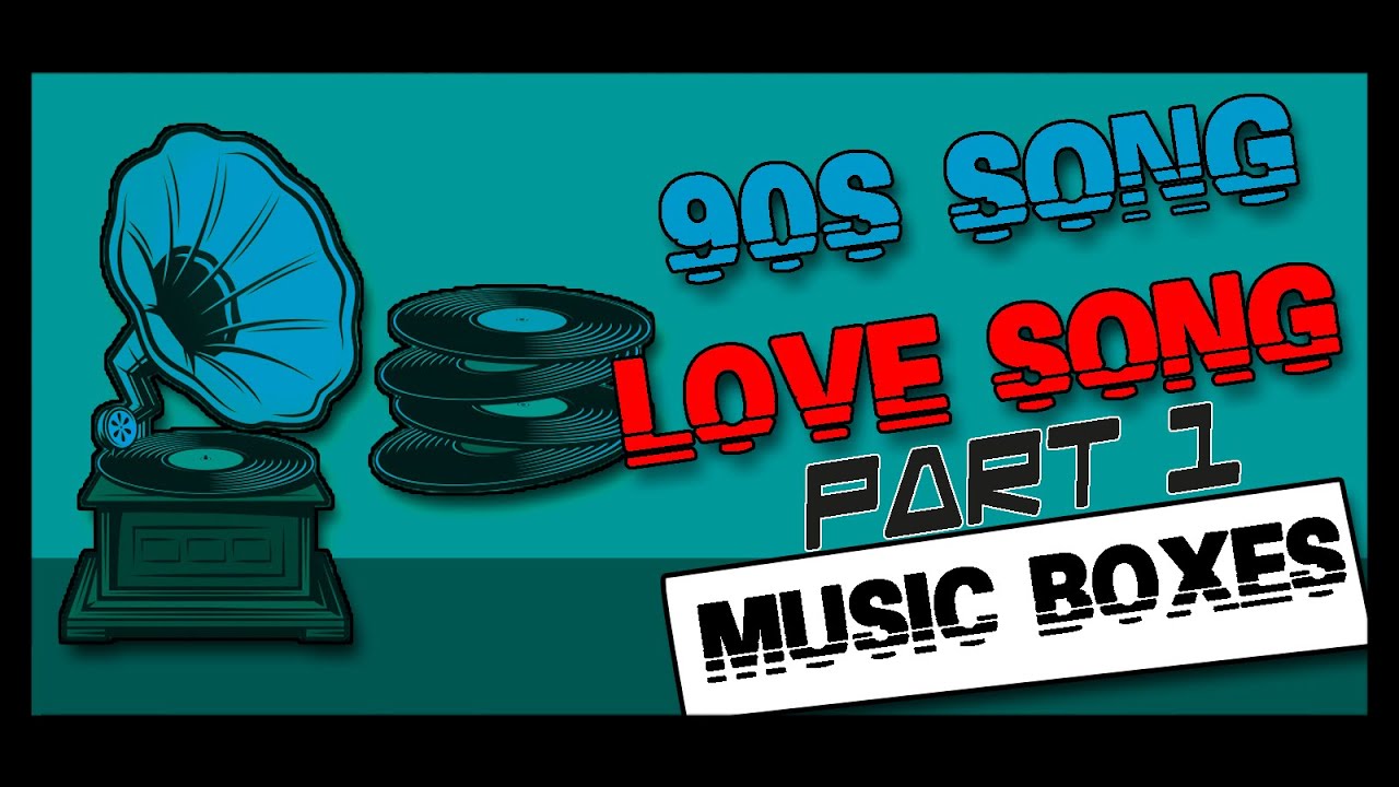 Music Boxes Live Stream Greatest Hits 90`s Best Songs Goodies Old