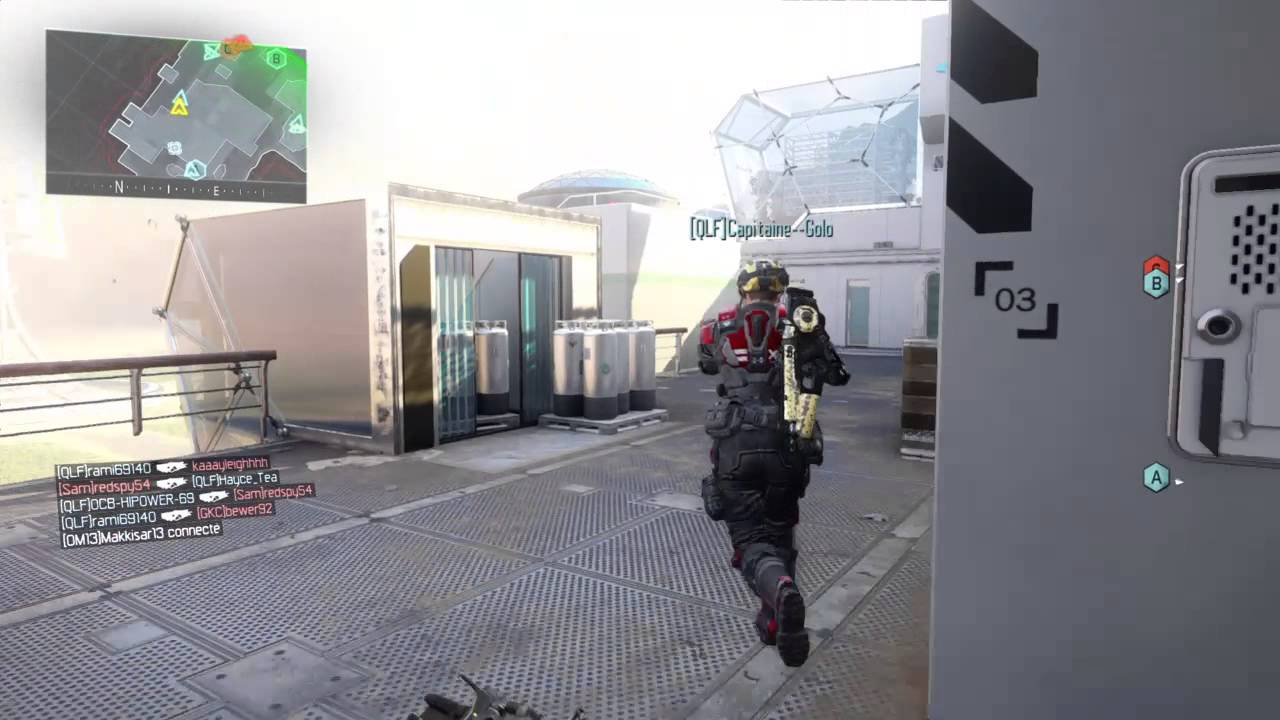 Nuke Razorback combine