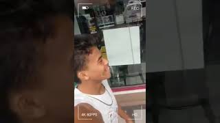 Robust Prank Ang Tindi Mo Lodeh