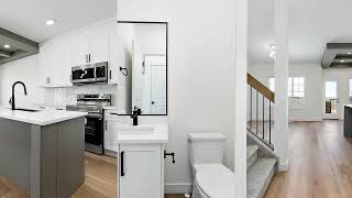 1132 Goldfinch Crescent NW Edmonton, AB T5S 0R1