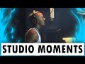 Best Studio Moments - XXXTENTACION