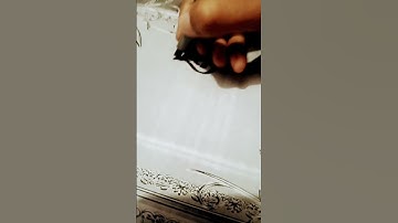 Arabic calligraphy In sha Allah Arabic calligrapher