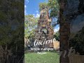 Ancient Temple in Angkor Region #travel #angkorwat