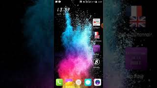 Tweakware vpn configuration orange ci 2019. screenshot 5