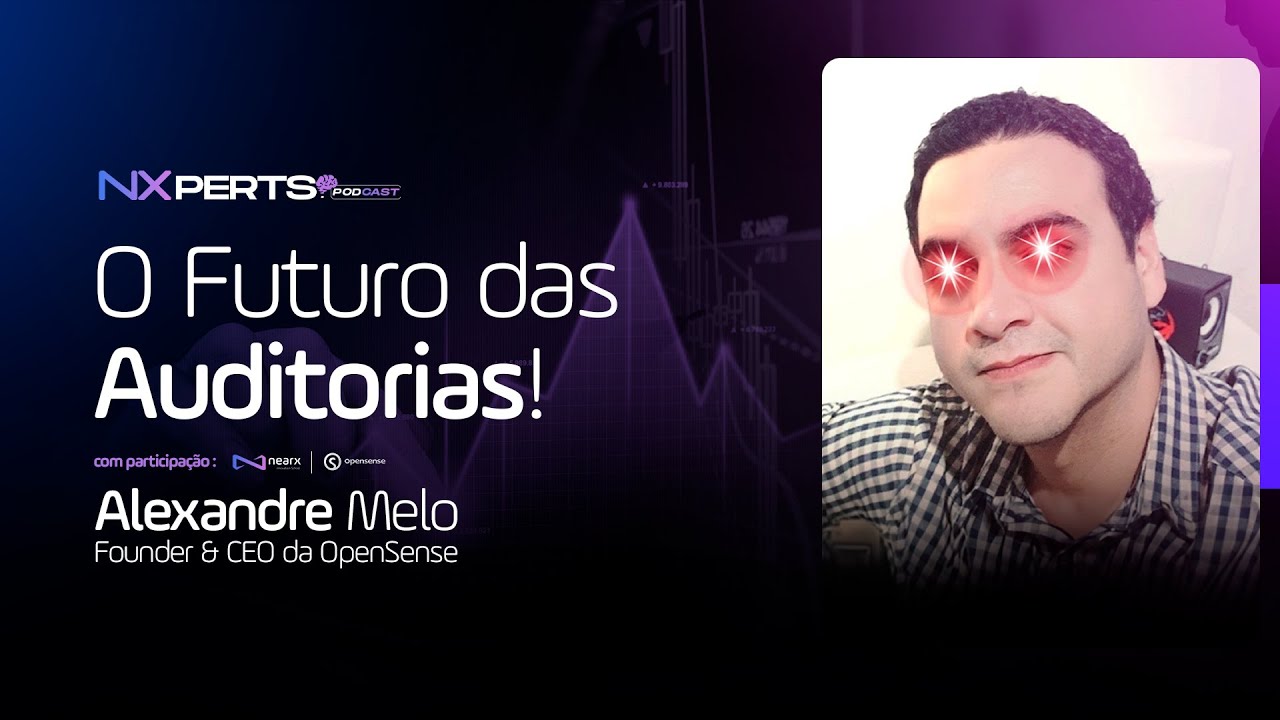 Evolução da Auditoria de Smart Contracts e Tendências Futuras - YouTube