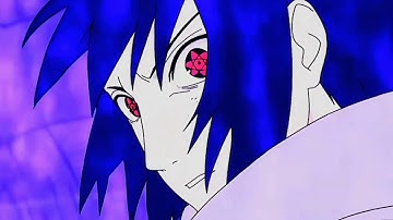 [ SHORT AMV - uchiha sasuke ] octavian & skepta - papi chulo