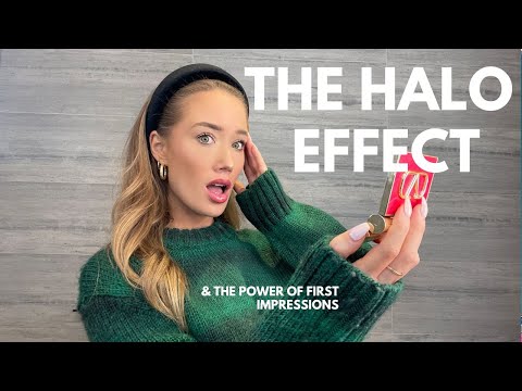 The HALO Effect explained: How it’s secretly influencing YOU