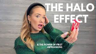 The HALO Effect explained: How it’s secretly influencing YOU