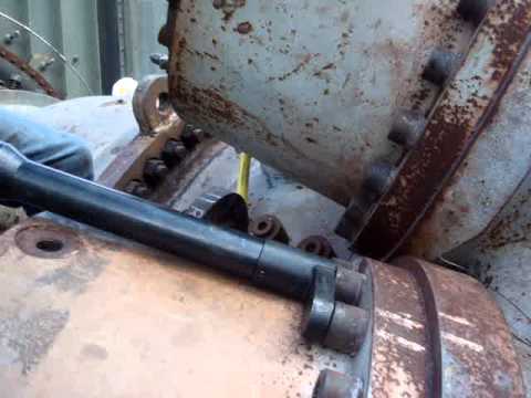torque wrench sizes HYTORC Combustion Can Cover Removal Extension