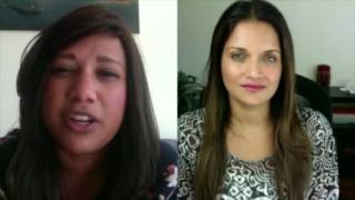 Conscious Parenting With Dr. Shefali Tsabary