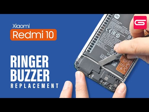 Xiaomi Redmi 10