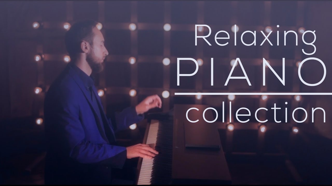 Relaxing Piano Music Collection | Mike Orgish - Softence