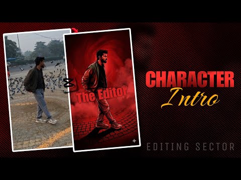 Viral Freeze Frame Intro Tutorial ⚡️ CapCut + Gemini AI Editing (2026)