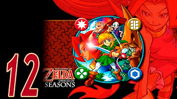 The Legend of Zelda: Oracle of Seasons ~ Part 12