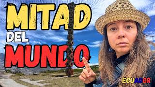 🤥 La MENTIRA Turística más Grande de ECUADOR 🇪🇨 