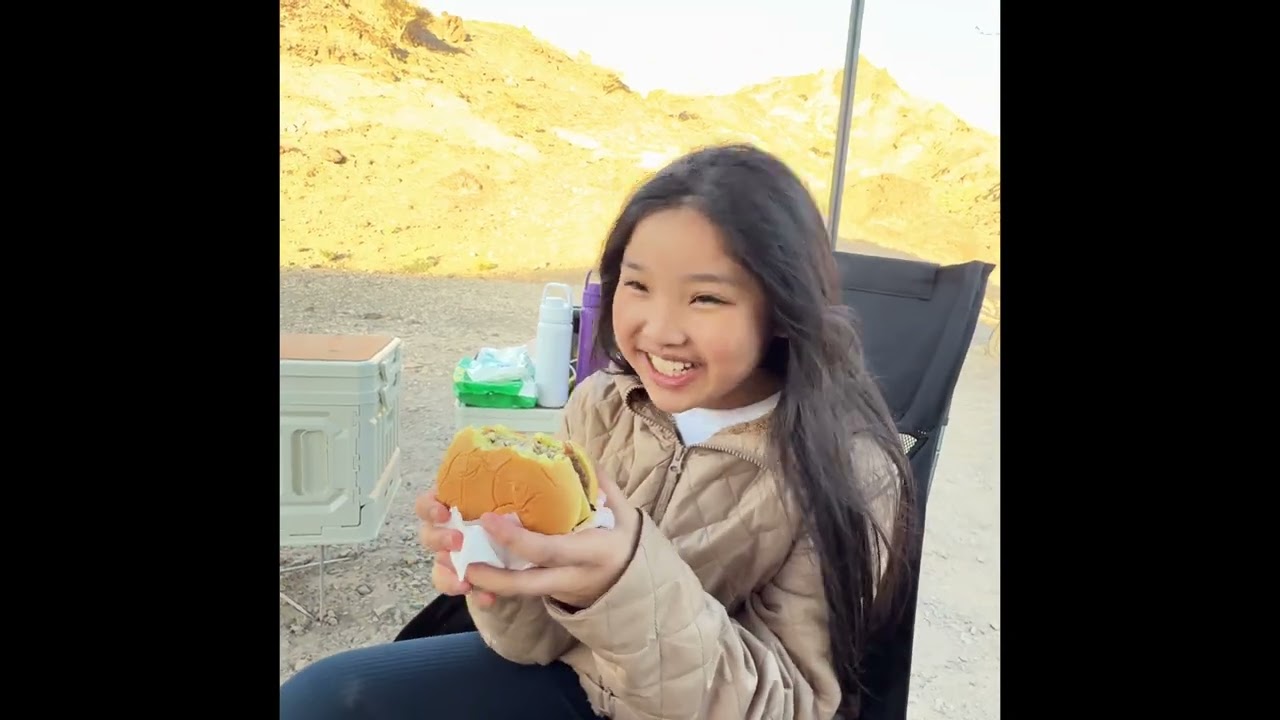 Camping 101 HATTA DUBAI