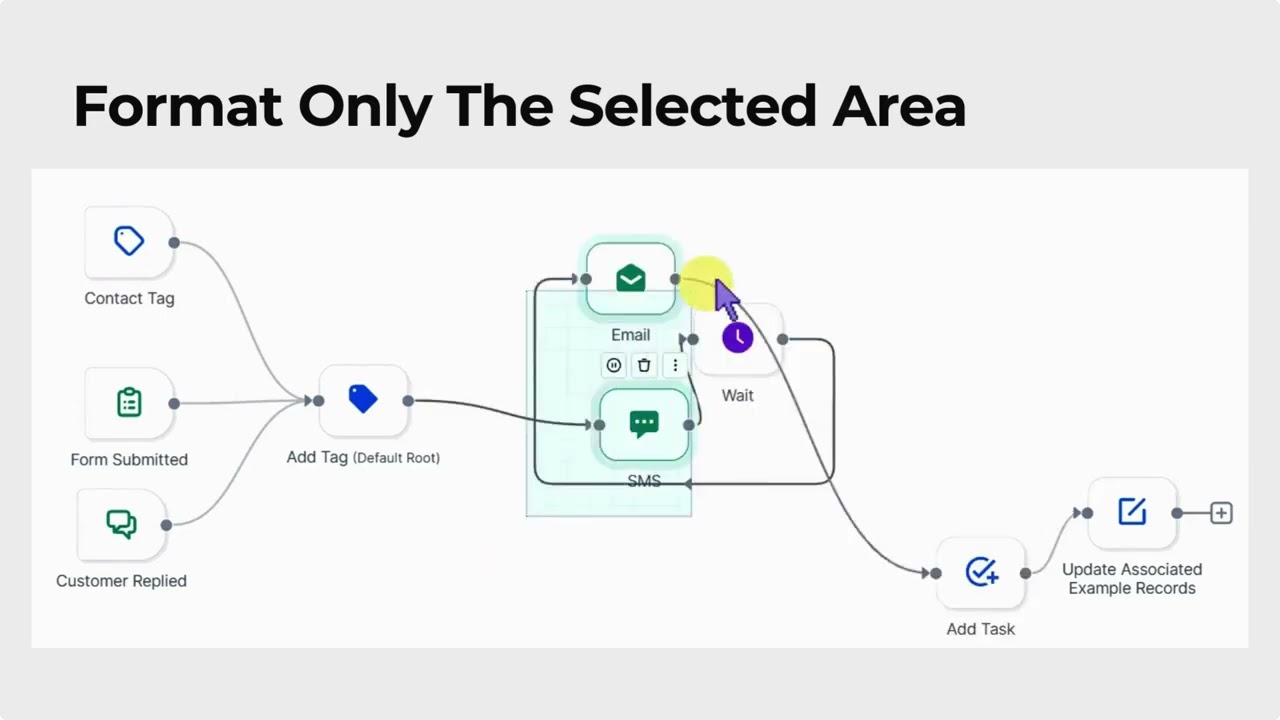Advanced Builder Enhancements