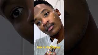 Garnier Kenya Men Skin Care Routine