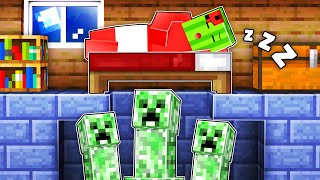 Killing Melon In 7 Ways In Minecraft!