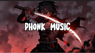 Radio Phonk Drift Gaming [Demon Slayer Style]