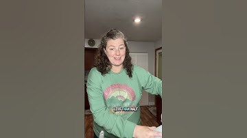 Sourdough starter day 6 #sourdough #sourdoughstarter ough