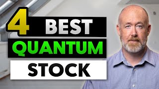 Quantum Stock That I'm Buying Today! #aistocks by BWB - Business With Brian 46,275 views 8 months ago 11 minutes, 45 seconds