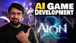 AI in Aion 2 Development | NCSoft News | MMORPG Talks